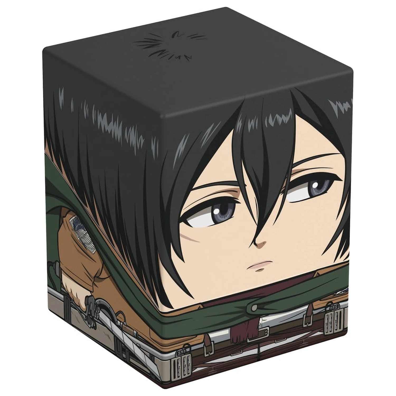 Squaroes Squaroe Attack on Titan AOT003 - Mikasa Ackermann zdjęcie produktu