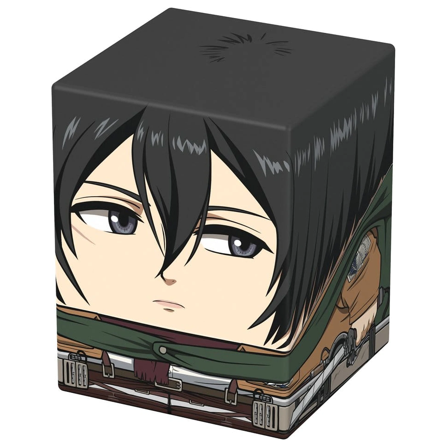 Squaroes Squaroe Attack on Titan AOT003 - Mikasa Ackermann zdjęcie produktu