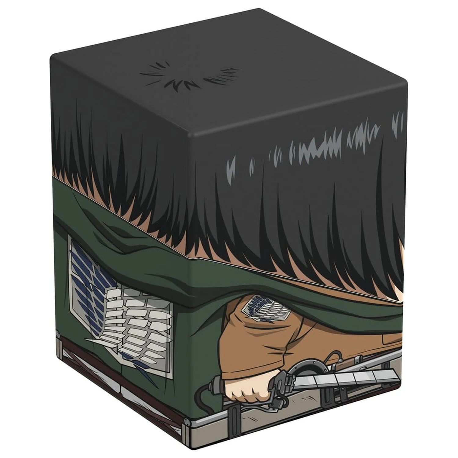 Squaroes Squaroe Attack on Titan AOT003 - Mikasa Ackermann zdjęcie produktu