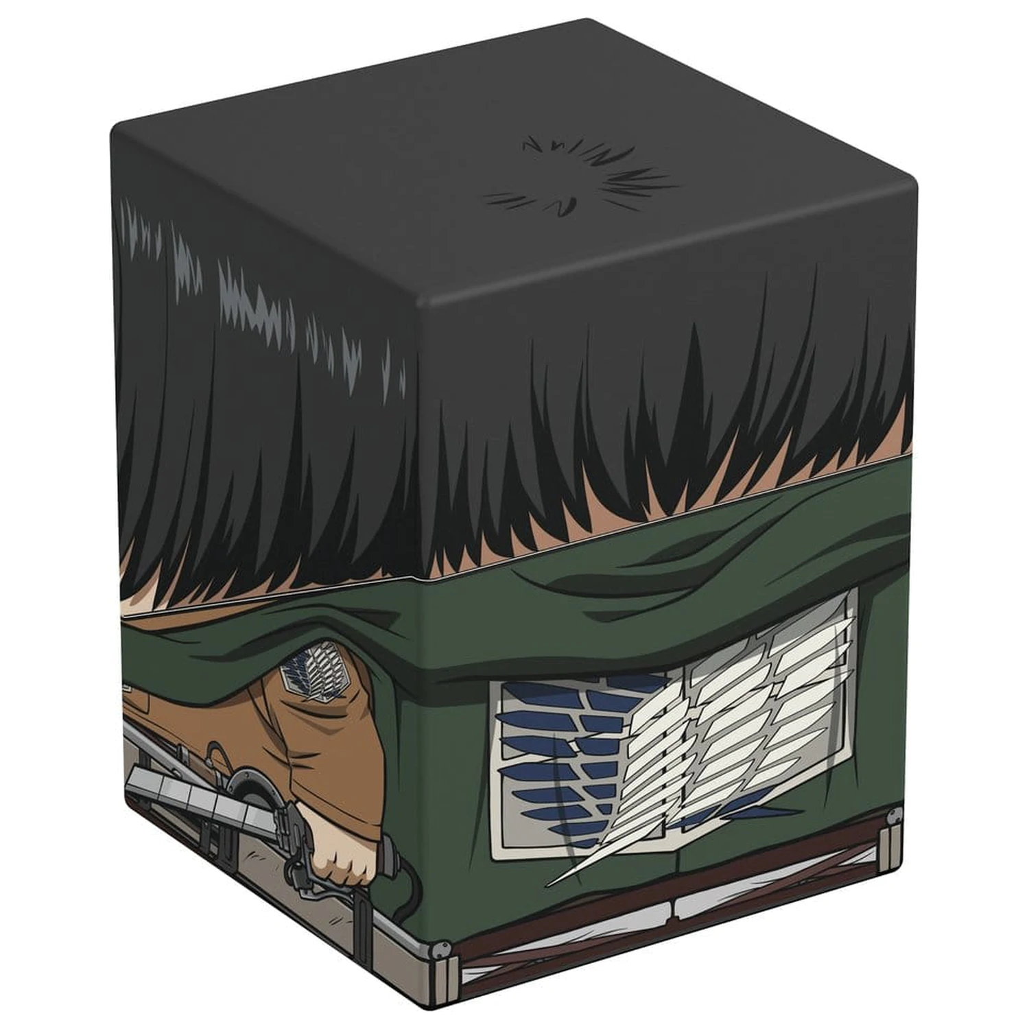 Squaroes Squaroe Attack on Titan AOT003 - Mikasa Ackermann zdjęcie produktu
