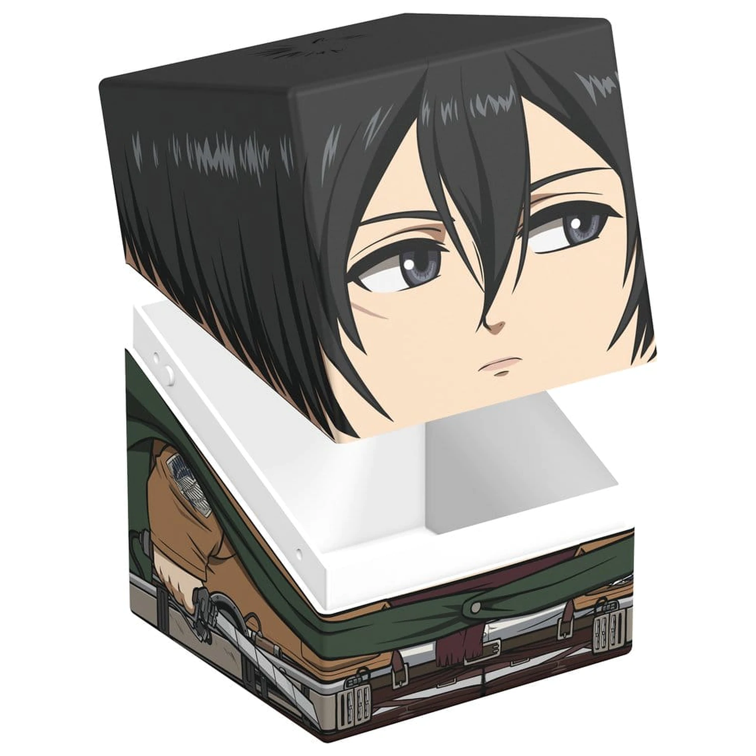 Squaroes Squaroe Attack on Titan AOT003 - Mikasa Ackermann zdjęcie produktu