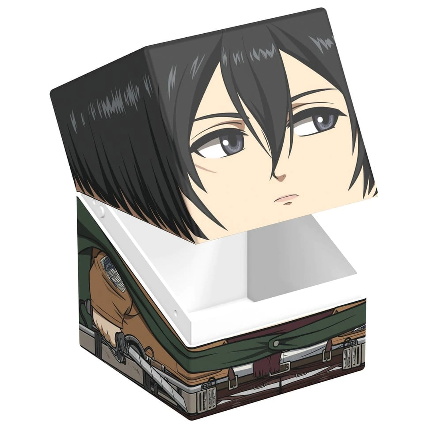 Squaroes Squaroe Attack on Titan AOT003 - Mikasa Ackermann zdjęcie produktu