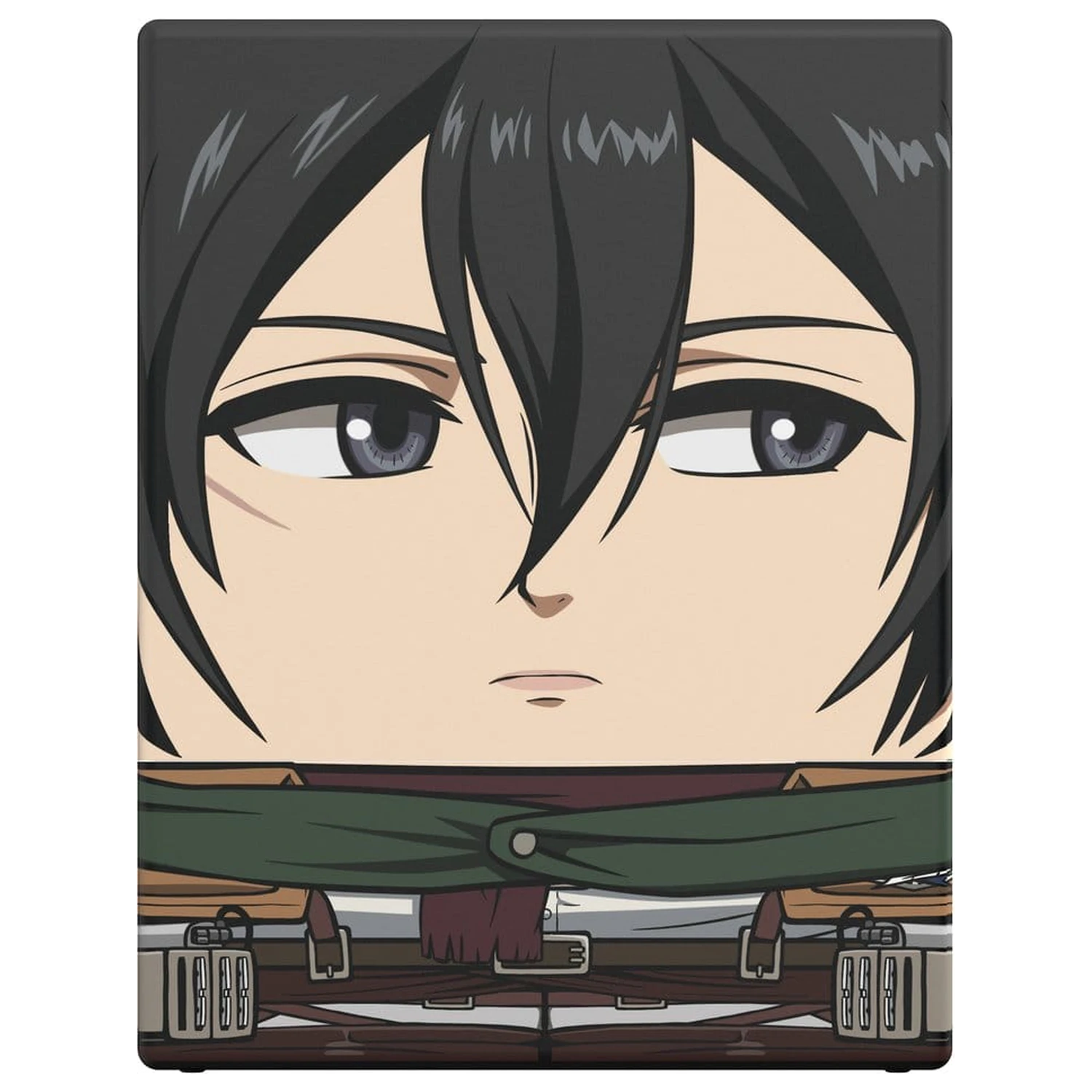 Squaroes Squaroe Attack on Titan AOT003 - Mikasa Ackermann zdjęcie produktu