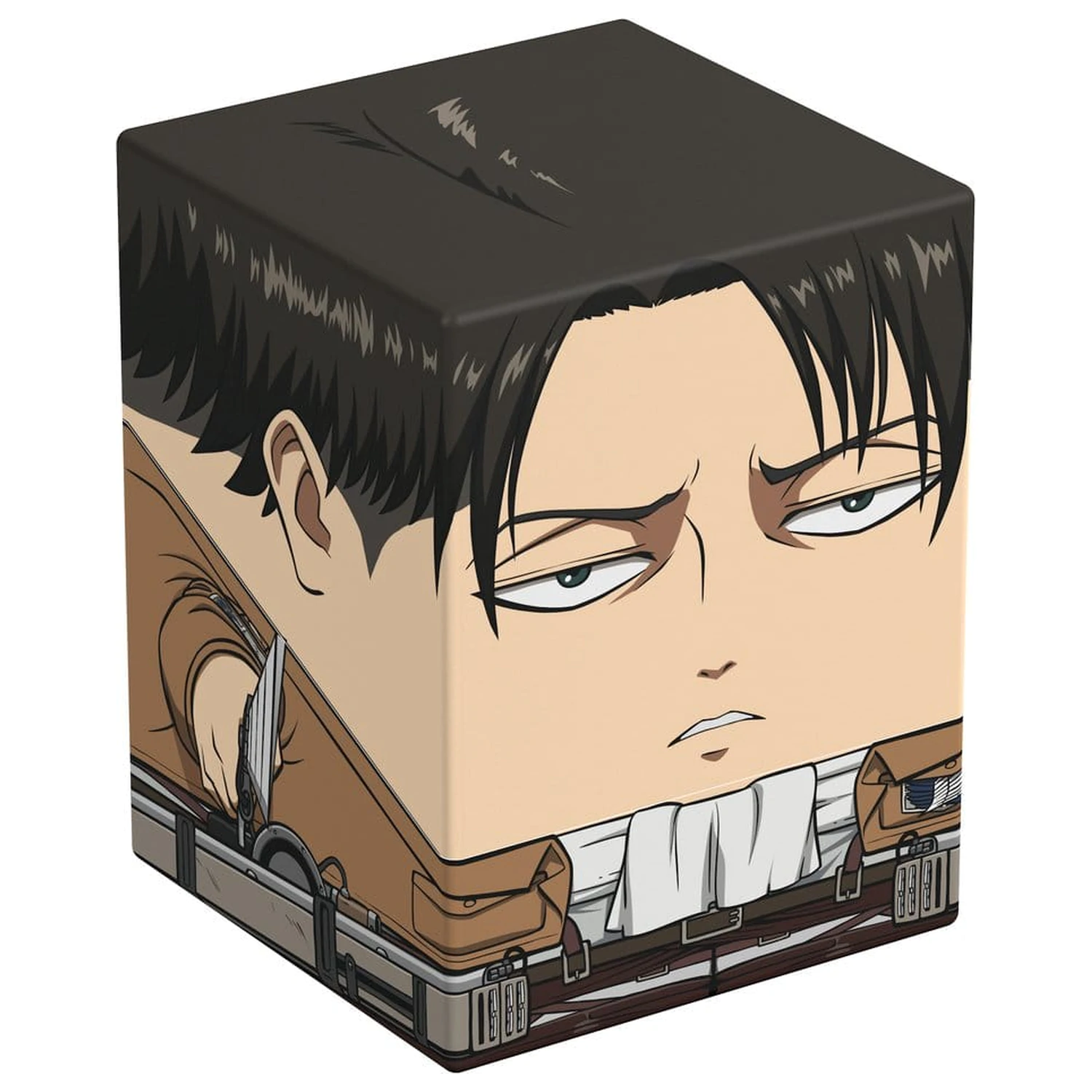 Squaroes Squaroe Attack on Titan AOT004 - Levi Ackermann zdjęcie produktu