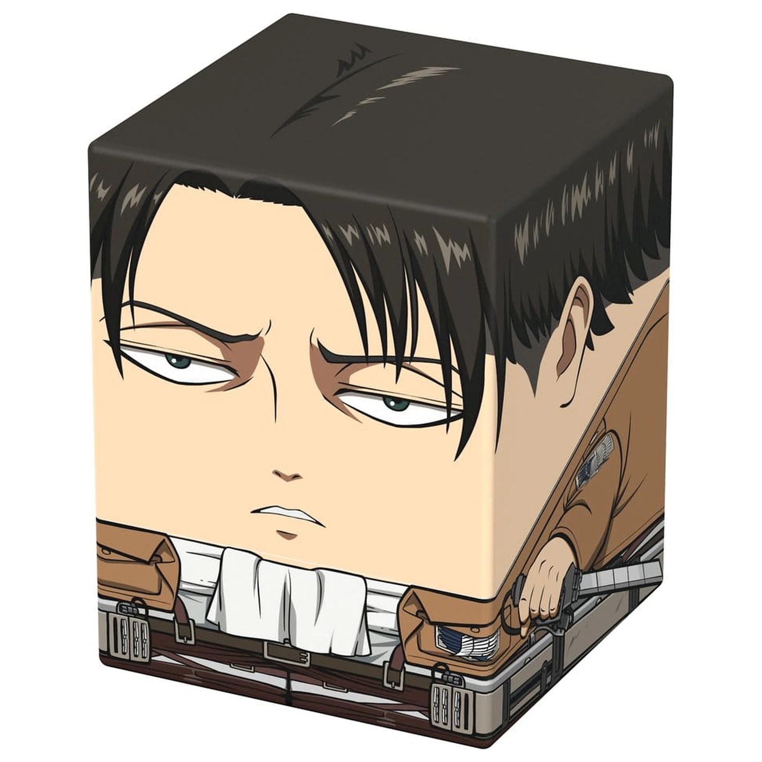 Squaroes Squaroe Attack on Titan AOT004 - Levi Ackermann zdjęcie produktu