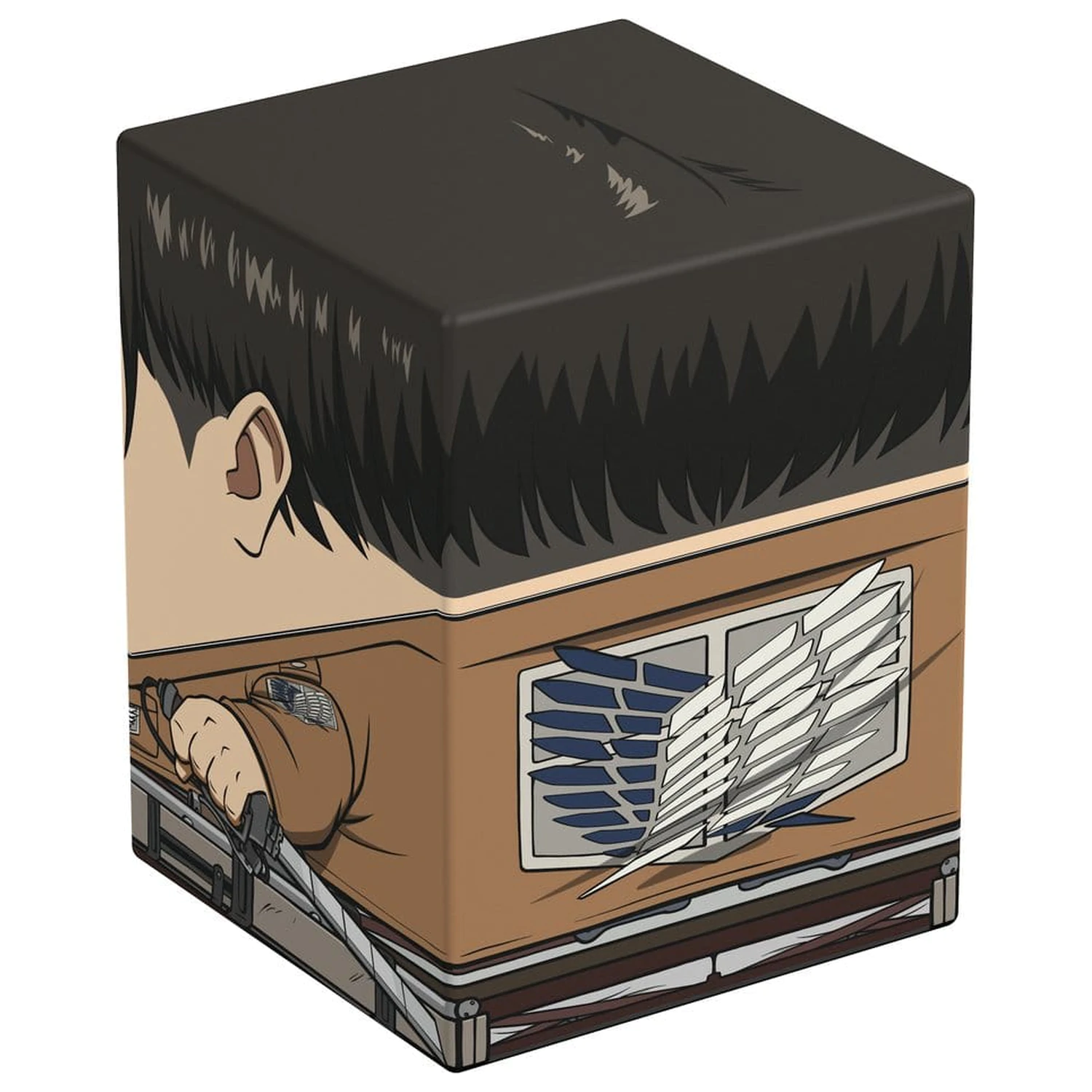 Squaroes Squaroe Attack on Titan AOT004 - Levi Ackermann zdjęcie produktu