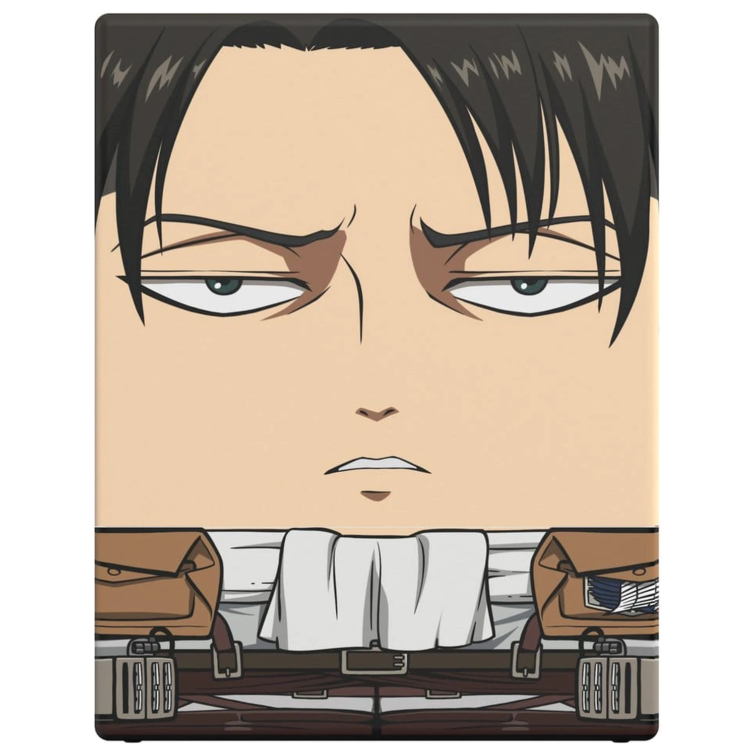Squaroes Squaroe Attack on Titan AOT004 - Levi Ackermann zdjęcie produktu