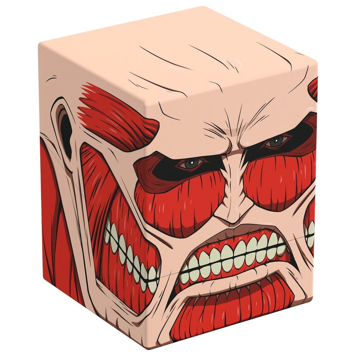 Squaroes Squaroe Attack on Titan AOT006 - Kolosalny Tytan zdjęcie produktu