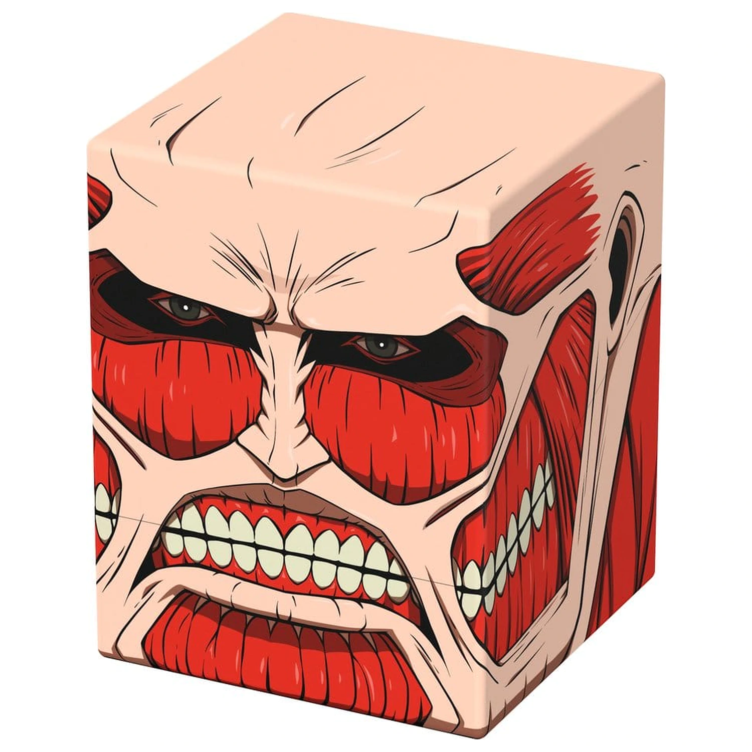 Squaroes Squaroe Attack on Titan AOT006 - Kolosalny Tytan zdjęcie produktu