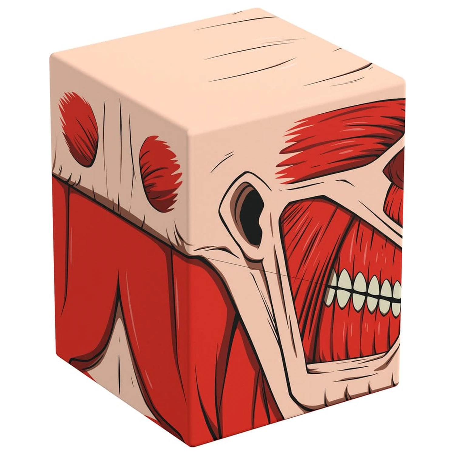 Squaroes Squaroe Attack on Titan AOT006 - Kolosalny Tytan zdjęcie produktu