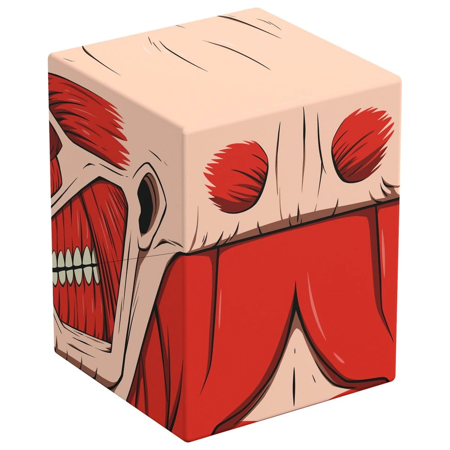 Squaroes Squaroe Attack on Titan AOT006 - Kolosalny Tytan zdjęcie produktu