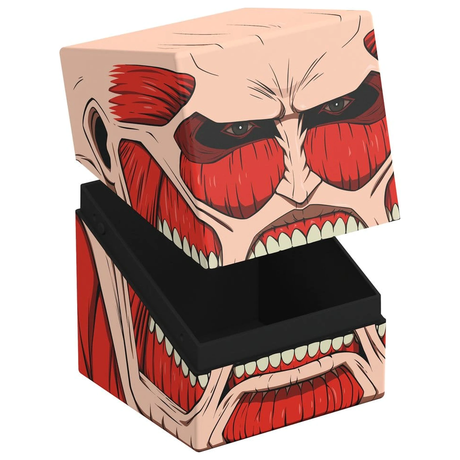 Squaroes Squaroe Attack on Titan AOT006 - Kolosalny Tytan zdjęcie produktu