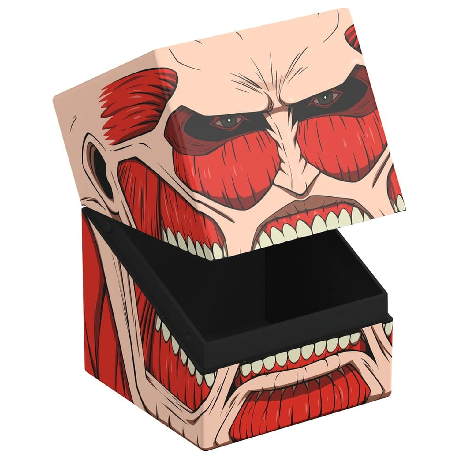 Squaroes Squaroe Attack on Titan AOT006 - Kolosalny Tytan zdjęcie produktu