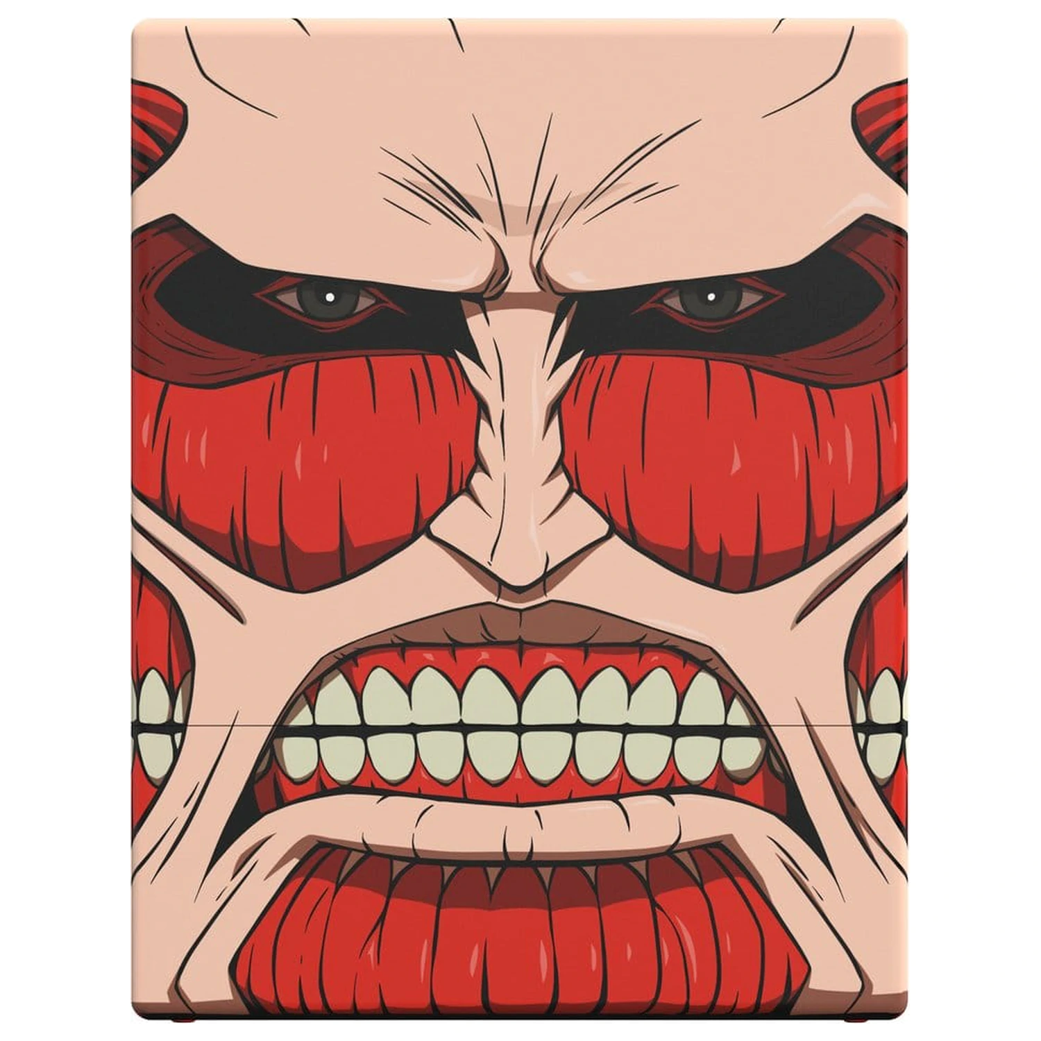 Squaroes Squaroe Attack on Titan AOT006 - Kolosalny Tytan zdjęcie produktu