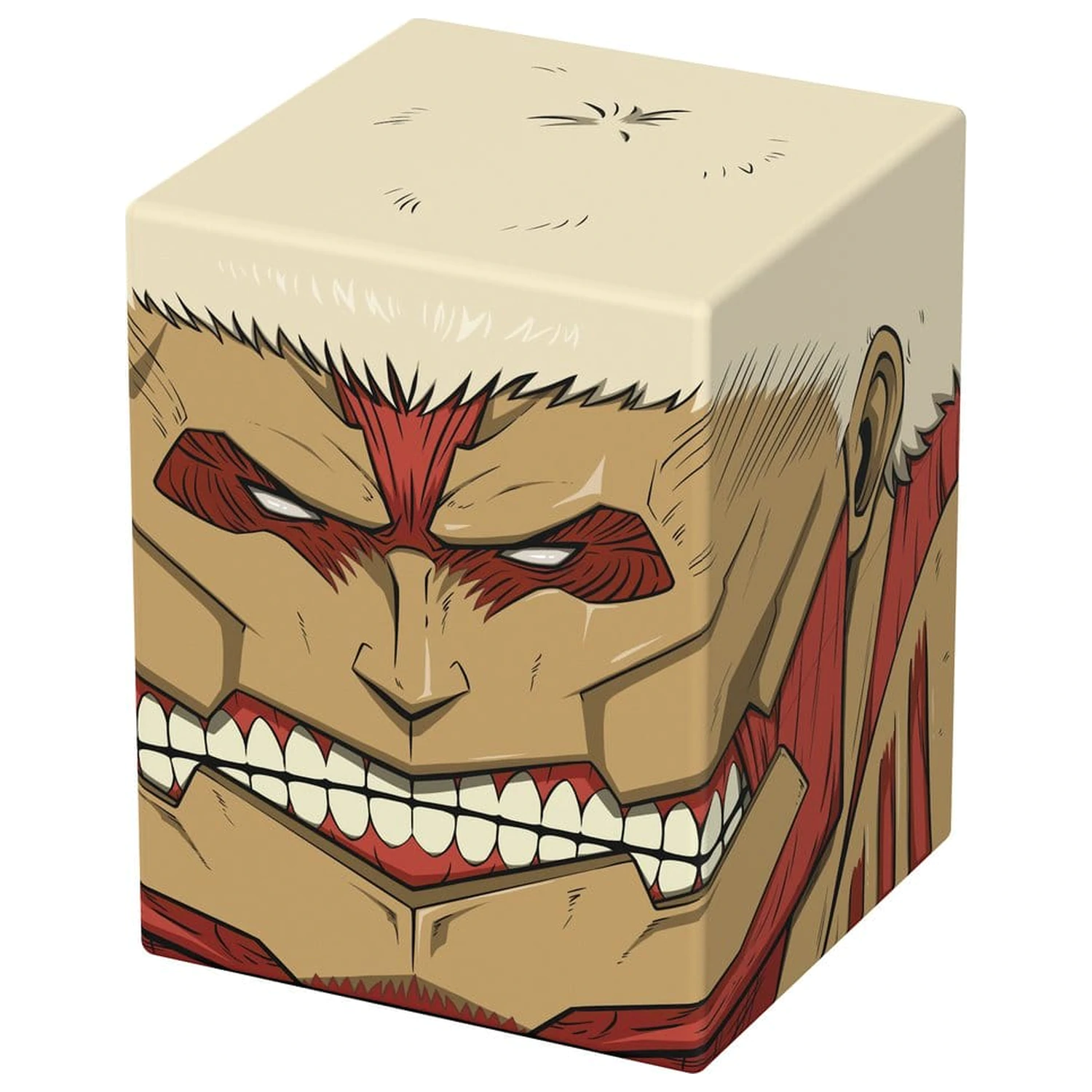 Squaroes Squaroe Attack on Titan AOT007 - Armored Titan zdjęcie produktu