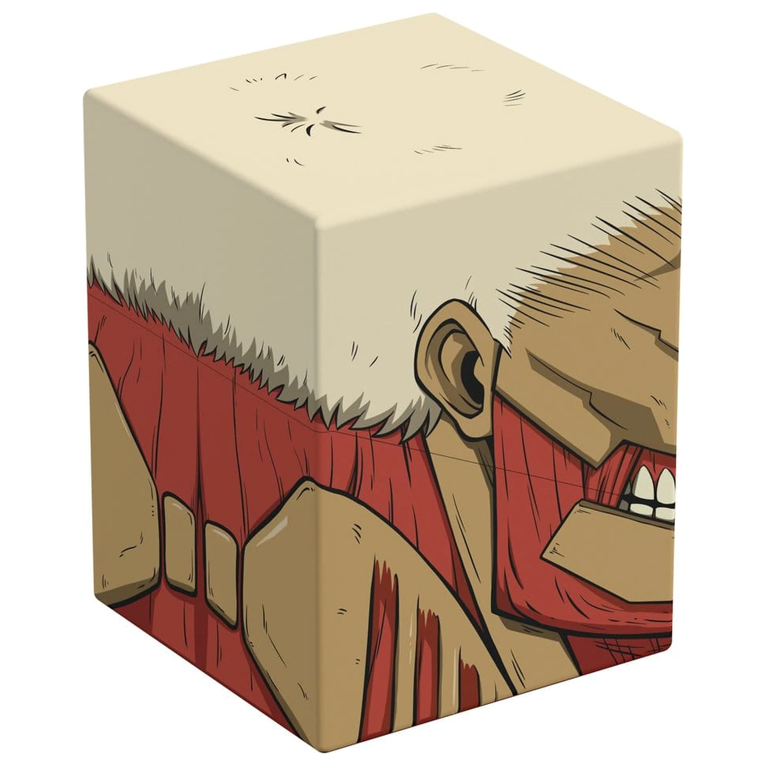 Squaroes Squaroe Attack on Titan AOT007 - Armored Titan zdjęcie produktu