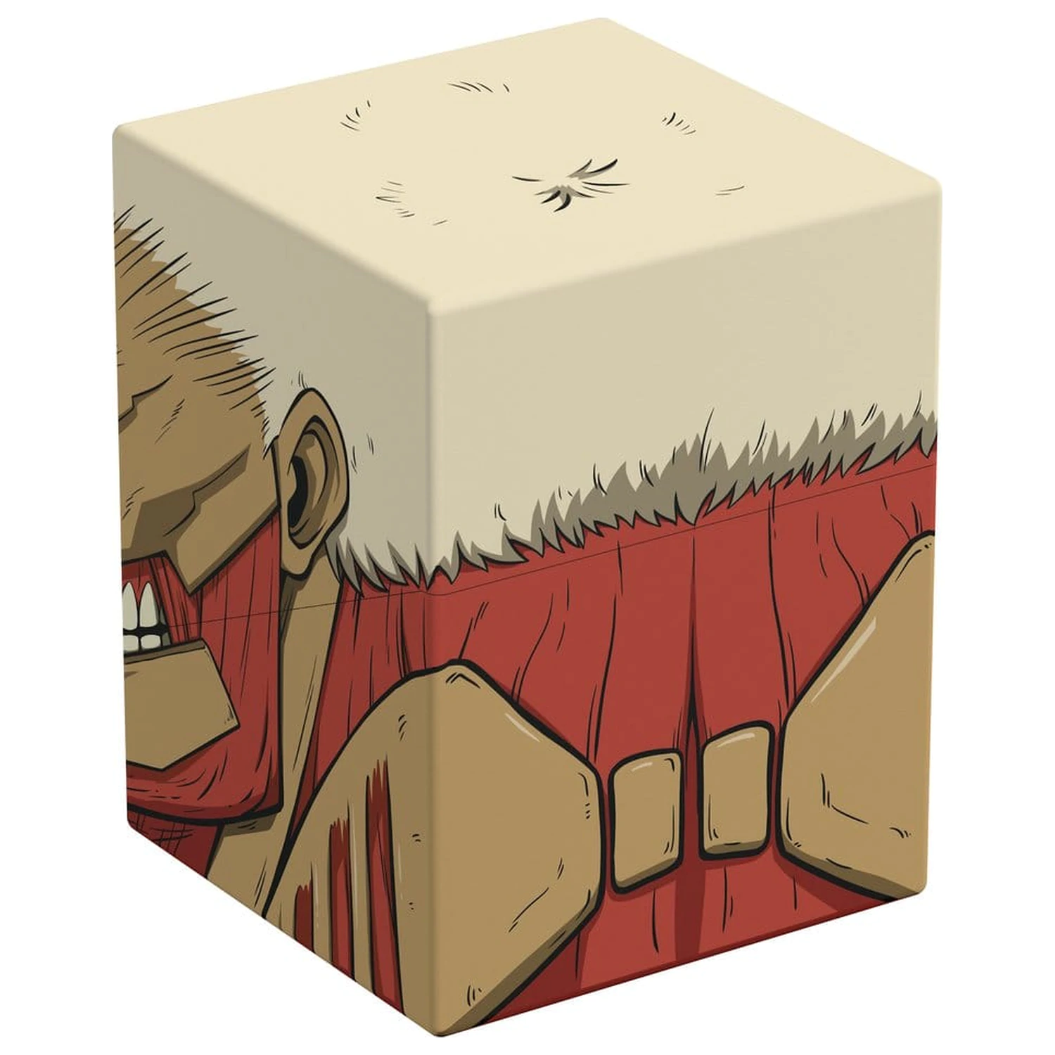 Squaroes Squaroe Attack on Titan AOT007 - Armored Titan zdjęcie produktu