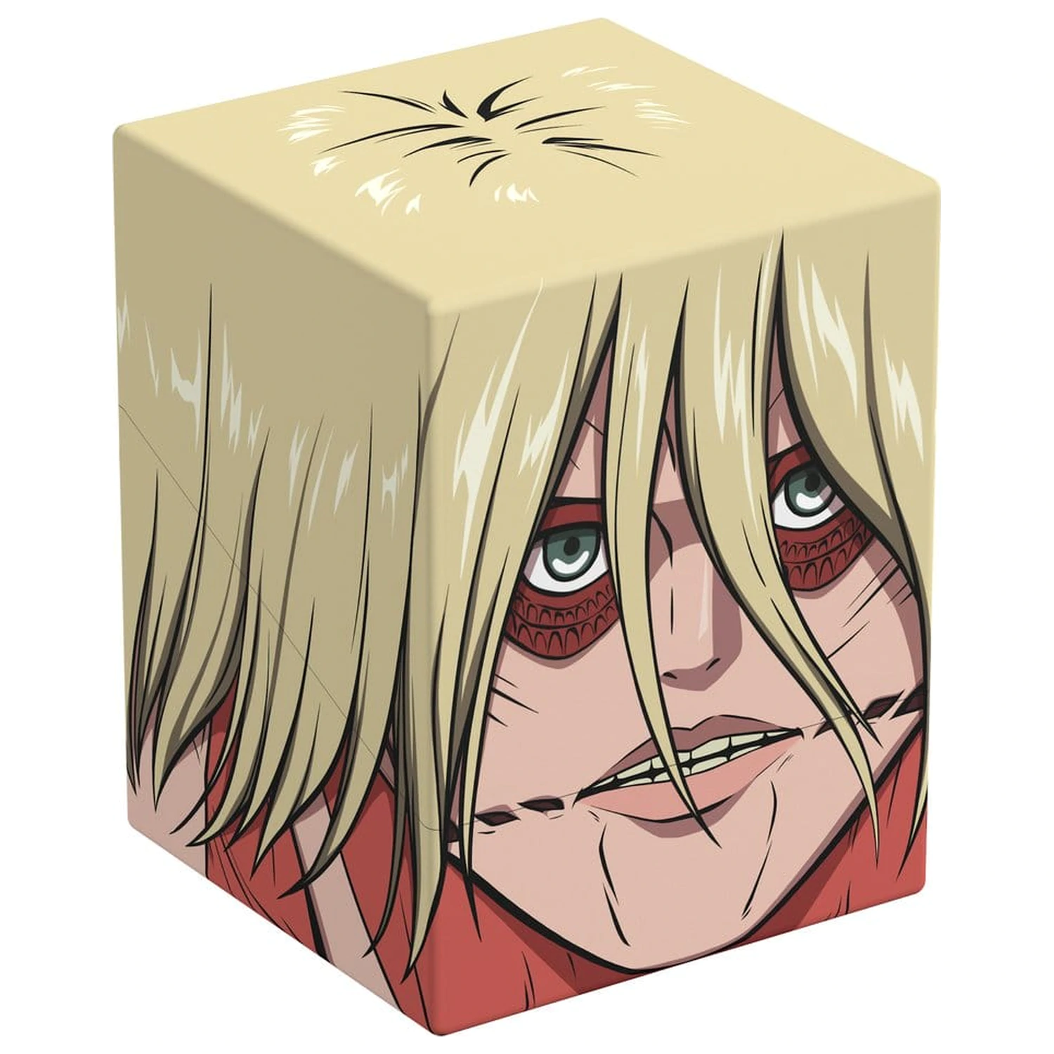 Squaroes Squaroe Attack on Titan AOT008 - Female Titan zdjęcie produktu