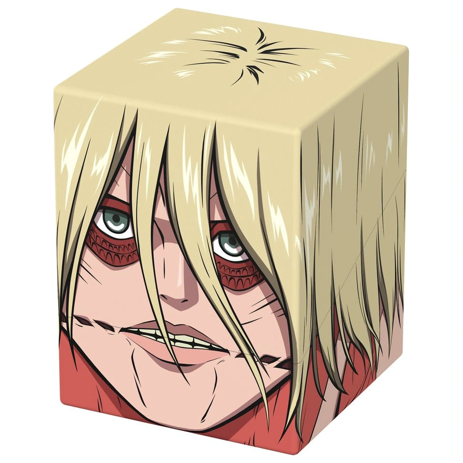 Squaroes Squaroe Attack on Titan AOT008 - Female Titan zdjęcie produktu