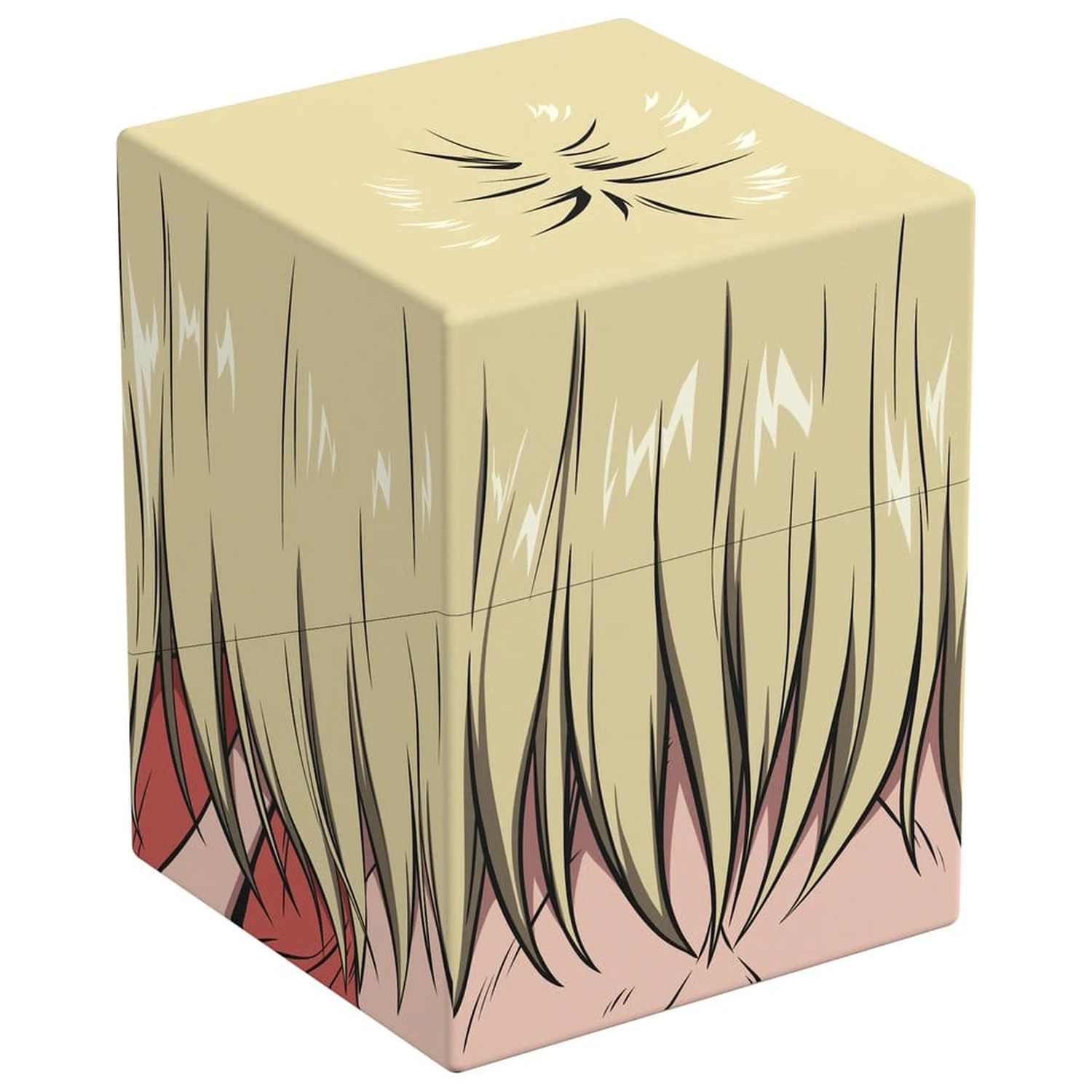 Squaroes Squaroe Attack on Titan AOT008 - Female Titan zdjęcie produktu