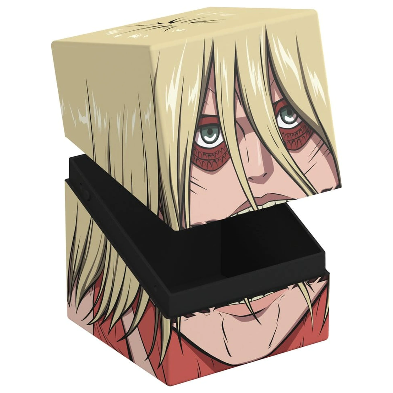 Squaroes Squaroe Attack on Titan AOT008 - Female Titan zdjęcie produktu