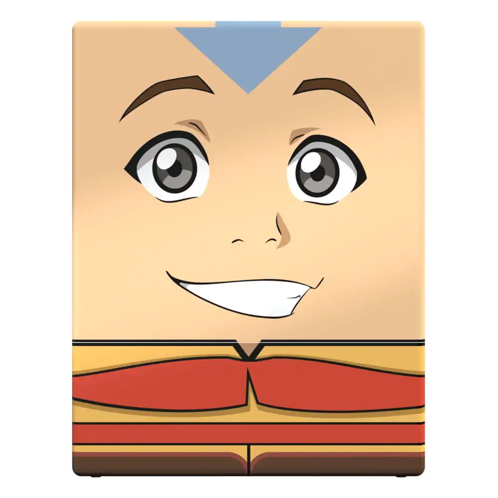 Squaroes - Squaroe Avatar: Legenda Aanga AV001 - Aang zdjęcie produktu