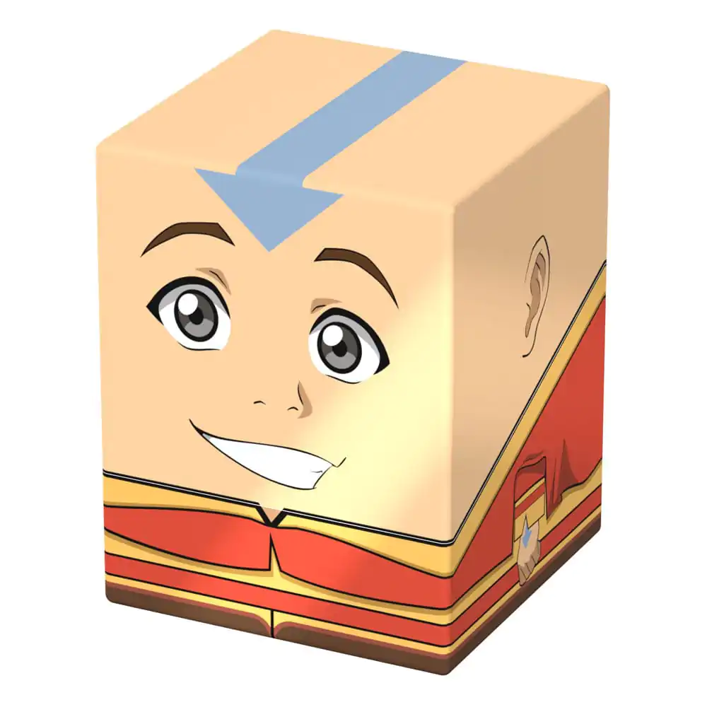 Squaroes - Squaroe Avatar: Legenda Aanga AV001 - Aang zdjęcie produktu