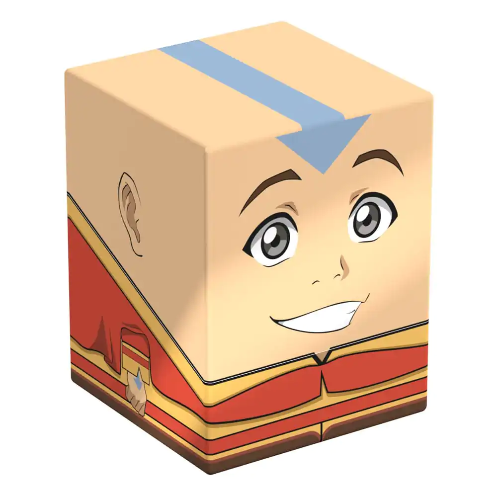 Squaroes - Squaroe Avatar: Legenda Aanga AV001 - Aang zdjęcie produktu