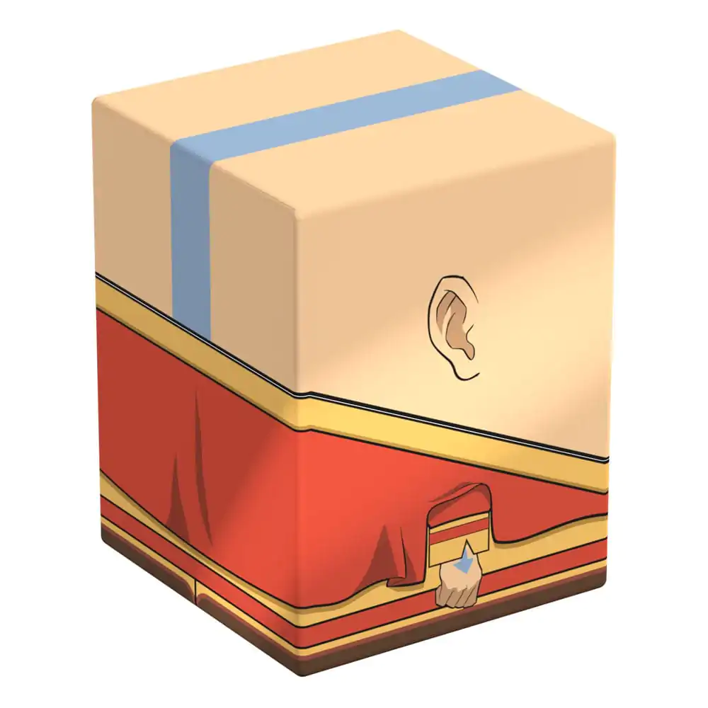 Squaroes - Squaroe Avatar: Legenda Aanga AV001 - Aang zdjęcie produktu