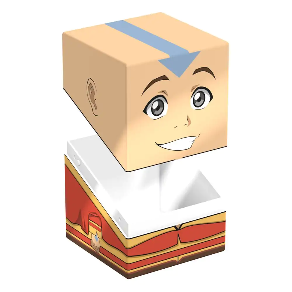 Squaroes - Squaroe Avatar: Legenda Aanga AV001 - Aang zdjęcie produktu