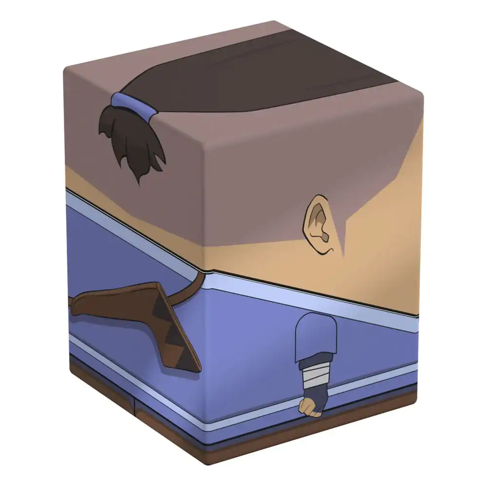 Squaroes - Squaroe Avatar: Legenda Aanga AV002 - Sokka zdjęcie produktu