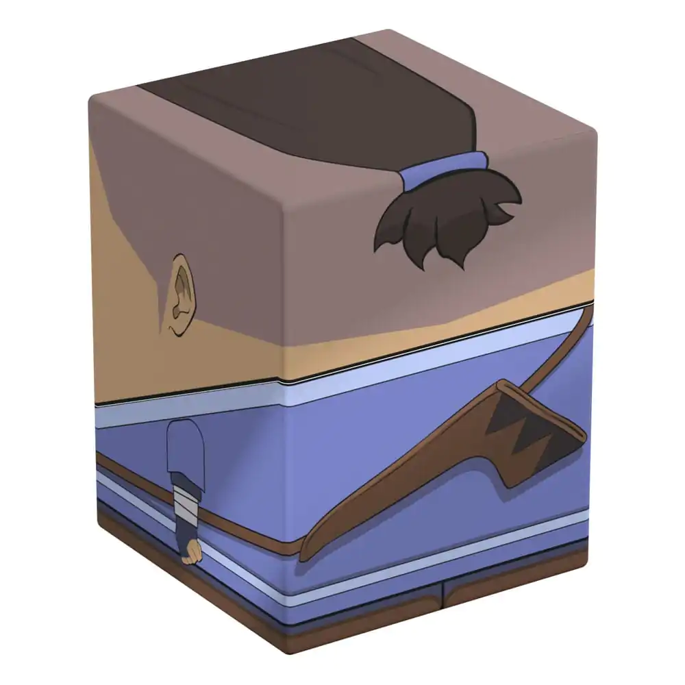 Squaroes - Squaroe Avatar: Legenda Aanga AV002 - Sokka zdjęcie produktu