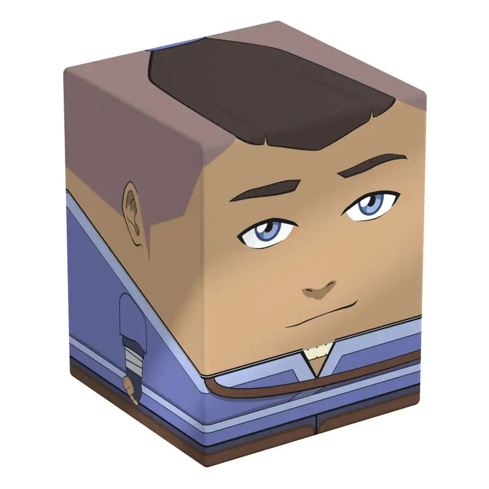 Squaroes - Squaroe Avatar: Legenda Aanga AV002 - Sokka zdjęcie produktu