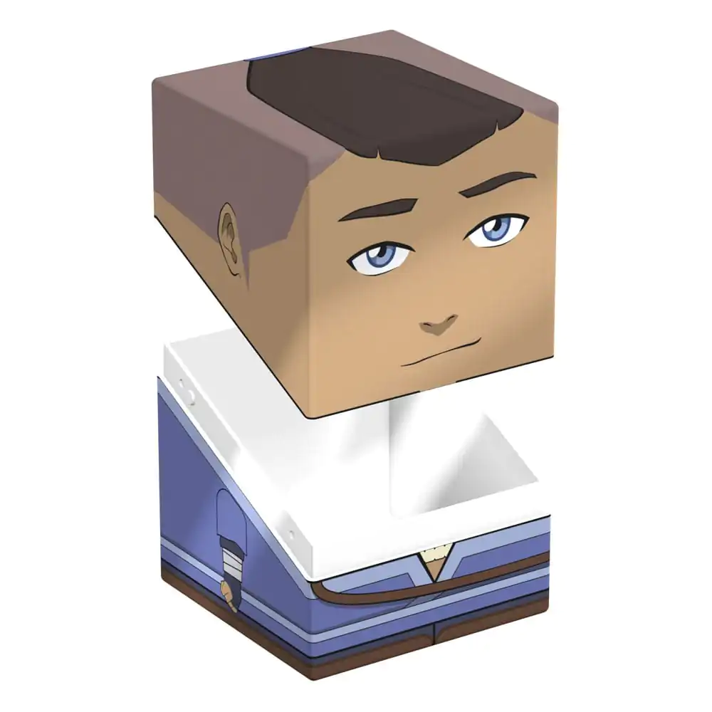 Squaroes - Squaroe Avatar: Legenda Aanga AV002 - Sokka zdjęcie produktu