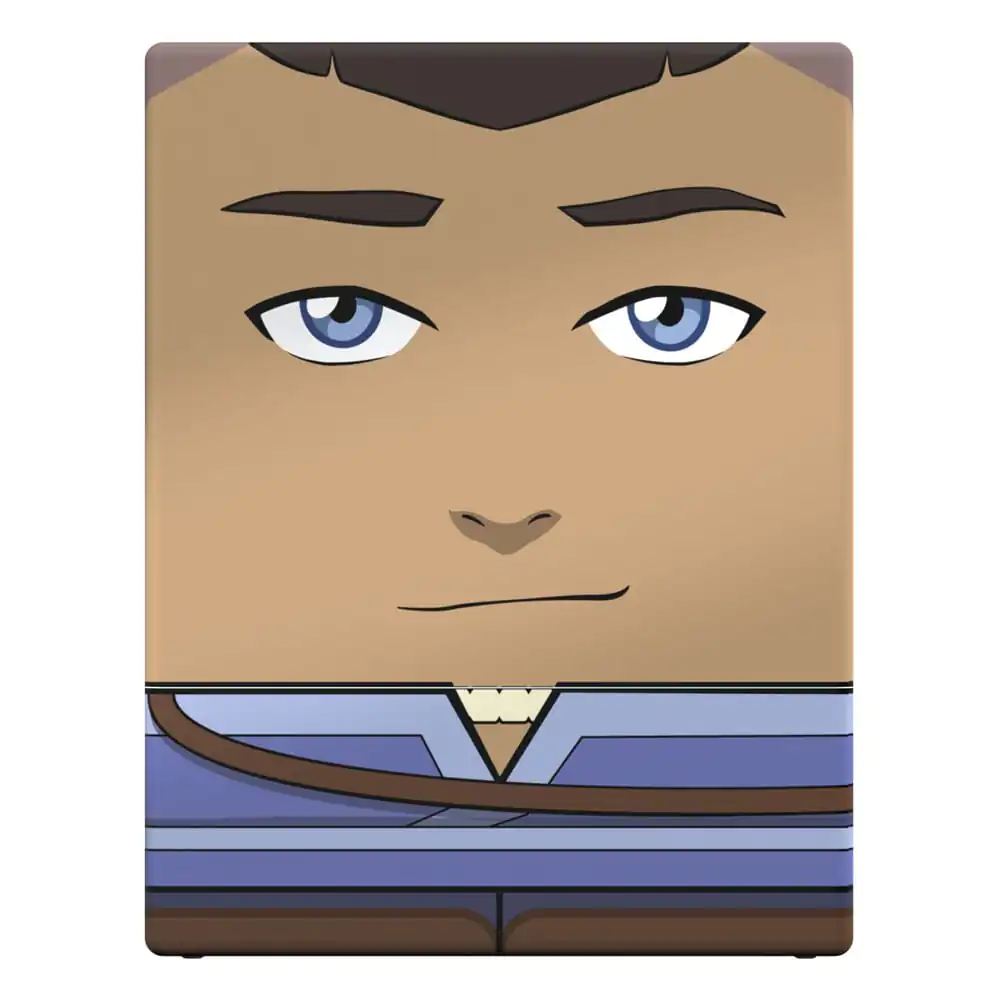 Squaroes - Squaroe Avatar: Legenda Aanga AV002 - Sokka zdjęcie produktu