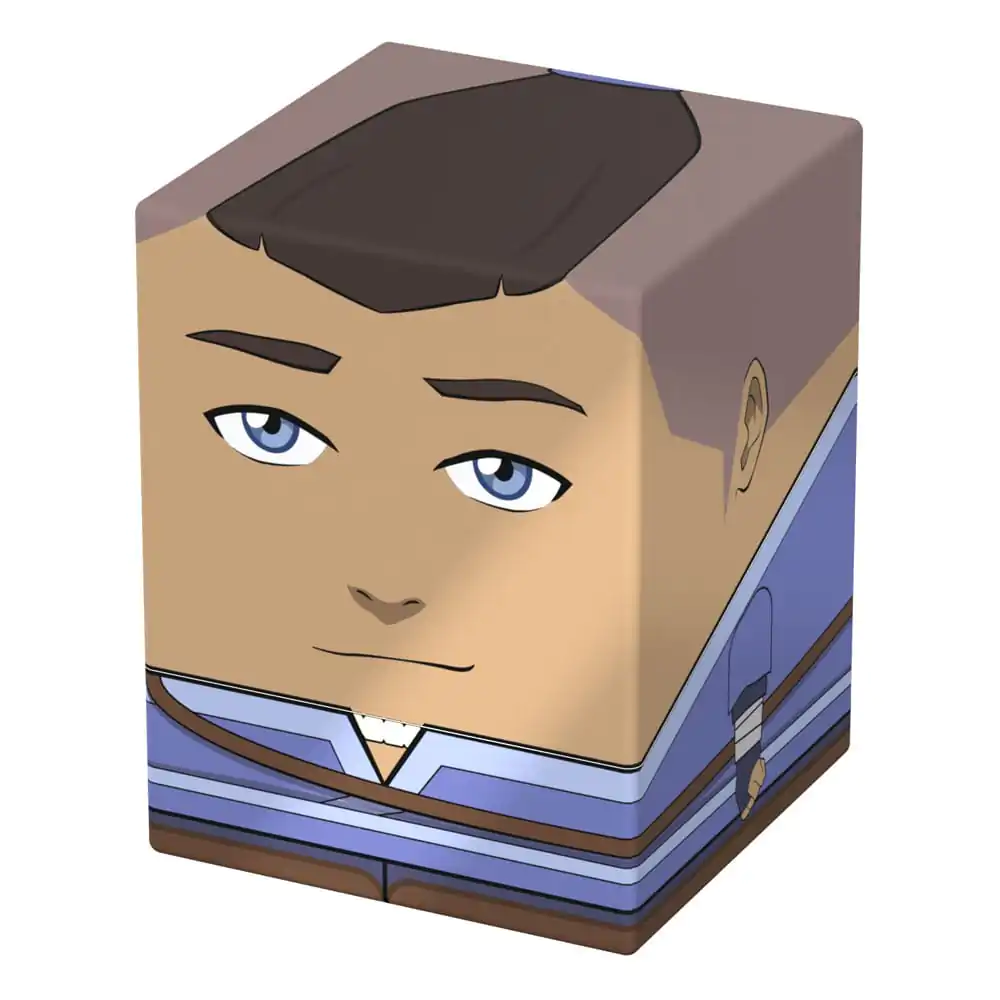 Squaroes - Squaroe Avatar: Legenda Aanga AV002 - Sokka zdjęcie produktu