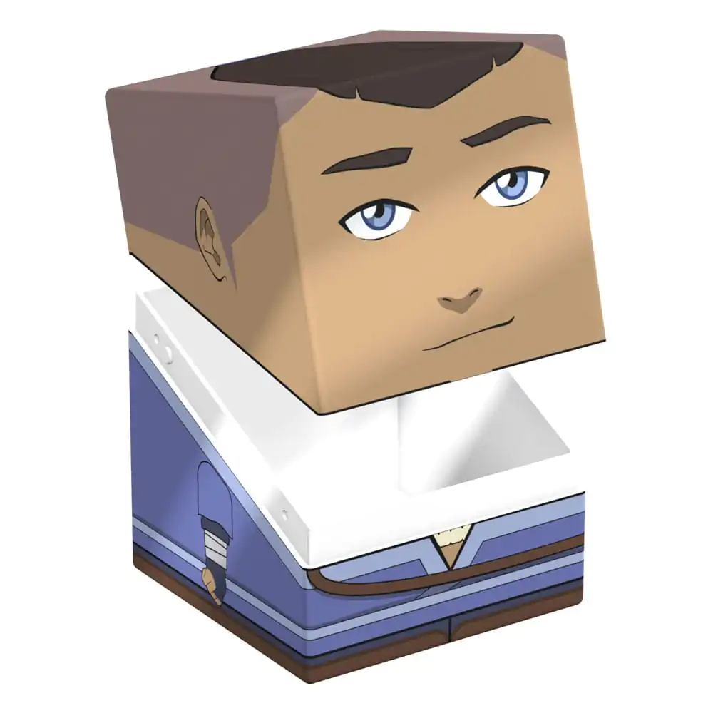 Squaroes - Squaroe Avatar: Legenda Aanga AV002 - Sokka zdjęcie produktu