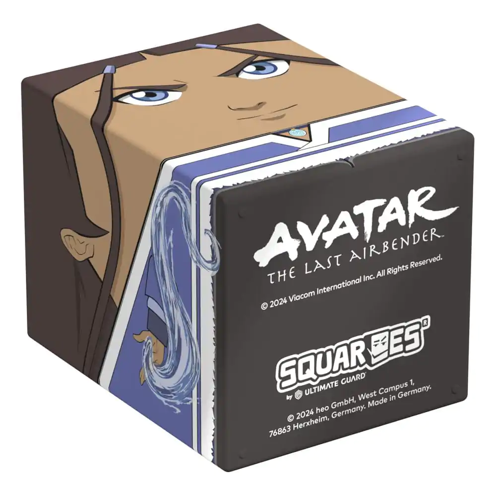 Squaroes - Squaroe Avatar: Legenda Aanga AV003 - Katara zdjęcie produktu