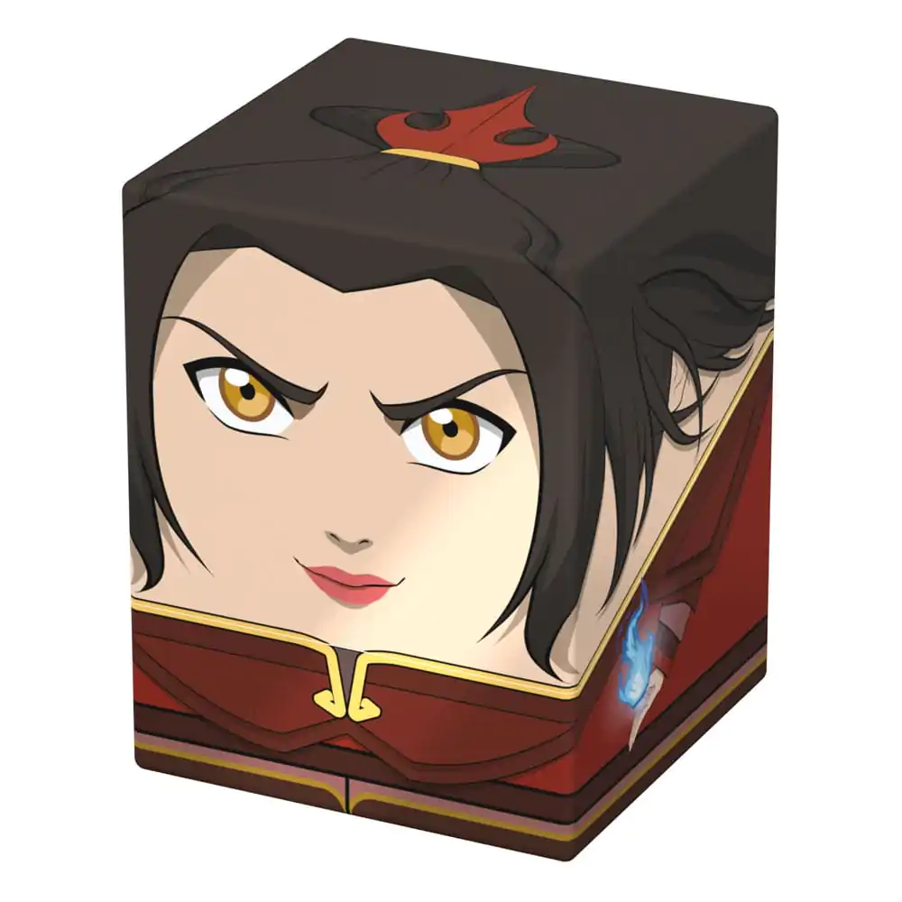 Squaroes - Squaroe Avatar: Legenda Aanga AV007 - Azula zdjęcie produktu