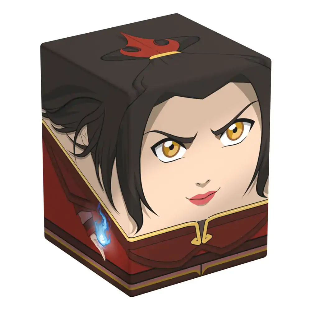 Squaroes - Squaroe Avatar: Legenda Aanga AV007 - Azula zdjęcie produktu