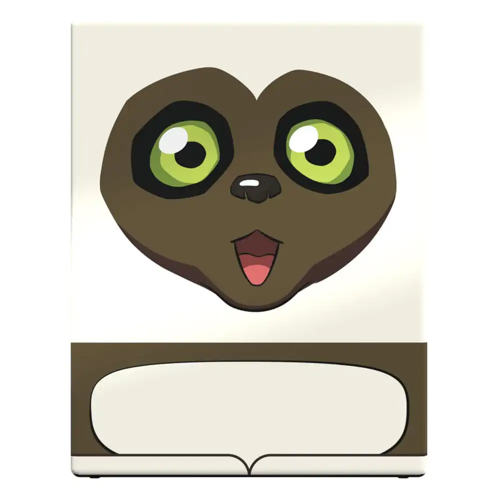 Squaroes - Squaroe Avatar: Legenda Aanga AV008 - Momo zdjęcie produktu