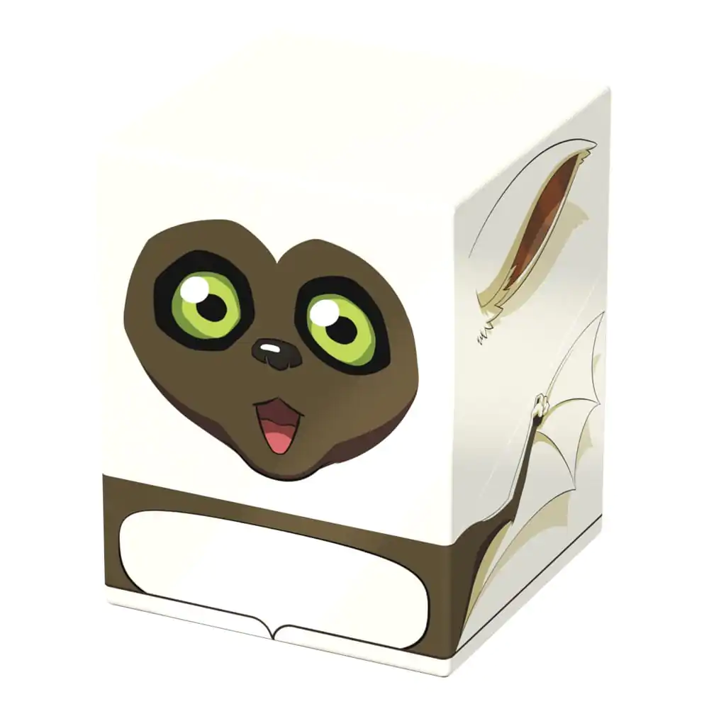 Squaroes - Squaroe Avatar: Legenda Aanga AV008 - Momo zdjęcie produktu
