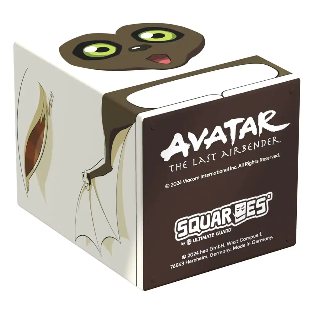 Squaroes - Squaroe Avatar: Legenda Aanga AV008 - Momo zdjęcie produktu
