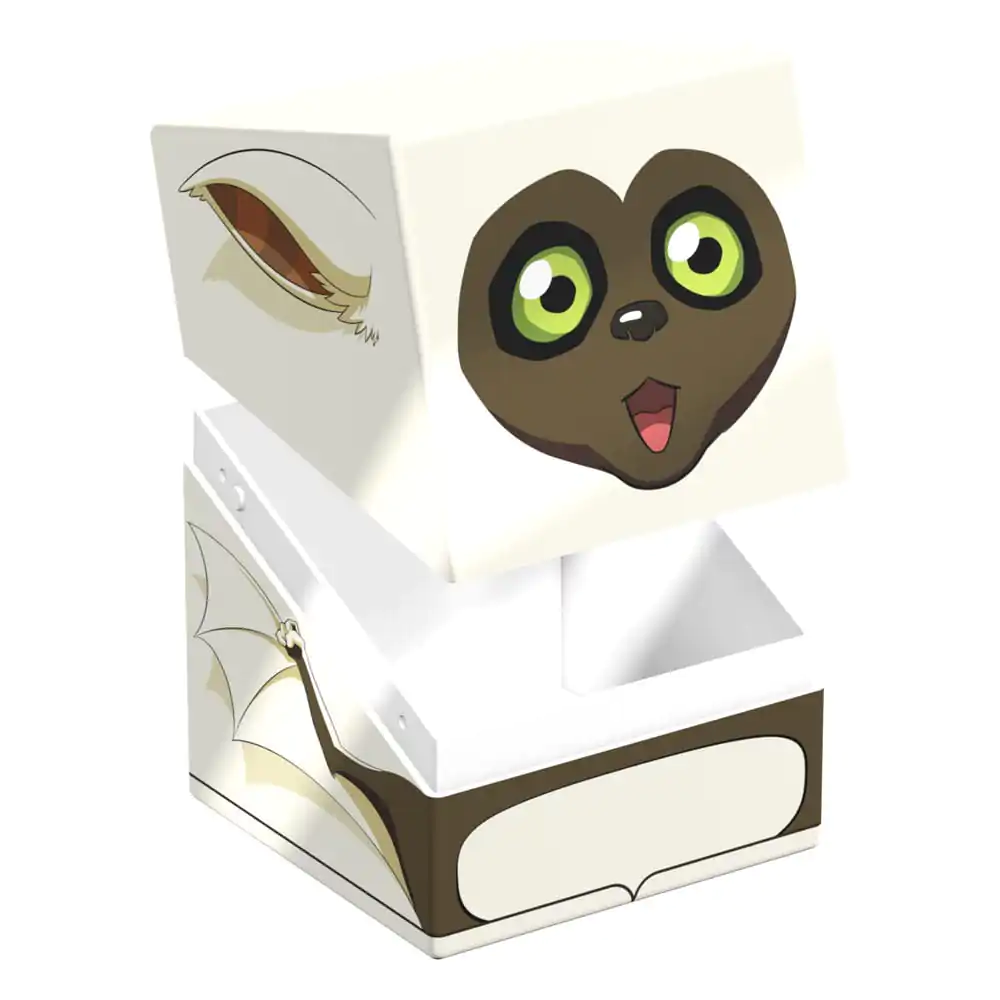 Squaroes - Squaroe Avatar: Legenda Aanga AV008 - Momo zdjęcie produktu