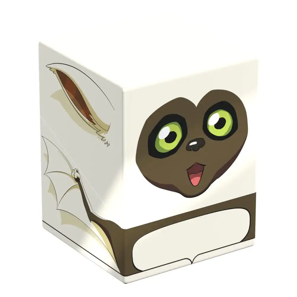 Squaroes - Squaroe Avatar: Legenda Aanga AV008 - Momo zdjęcie produktu
