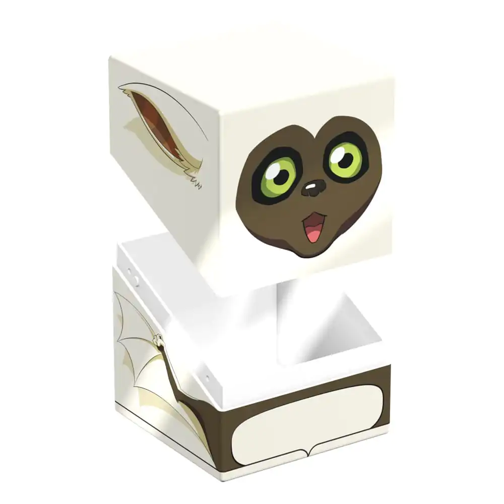 Squaroes - Squaroe Avatar: Legenda Aanga AV008 - Momo zdjęcie produktu