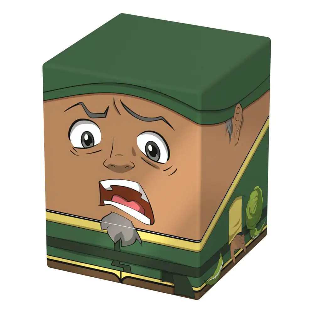 Squaroes - Squaroe Avatar: Legenda Aanga AV009 - Sprzedawca Kapusty zdjęcie produktu