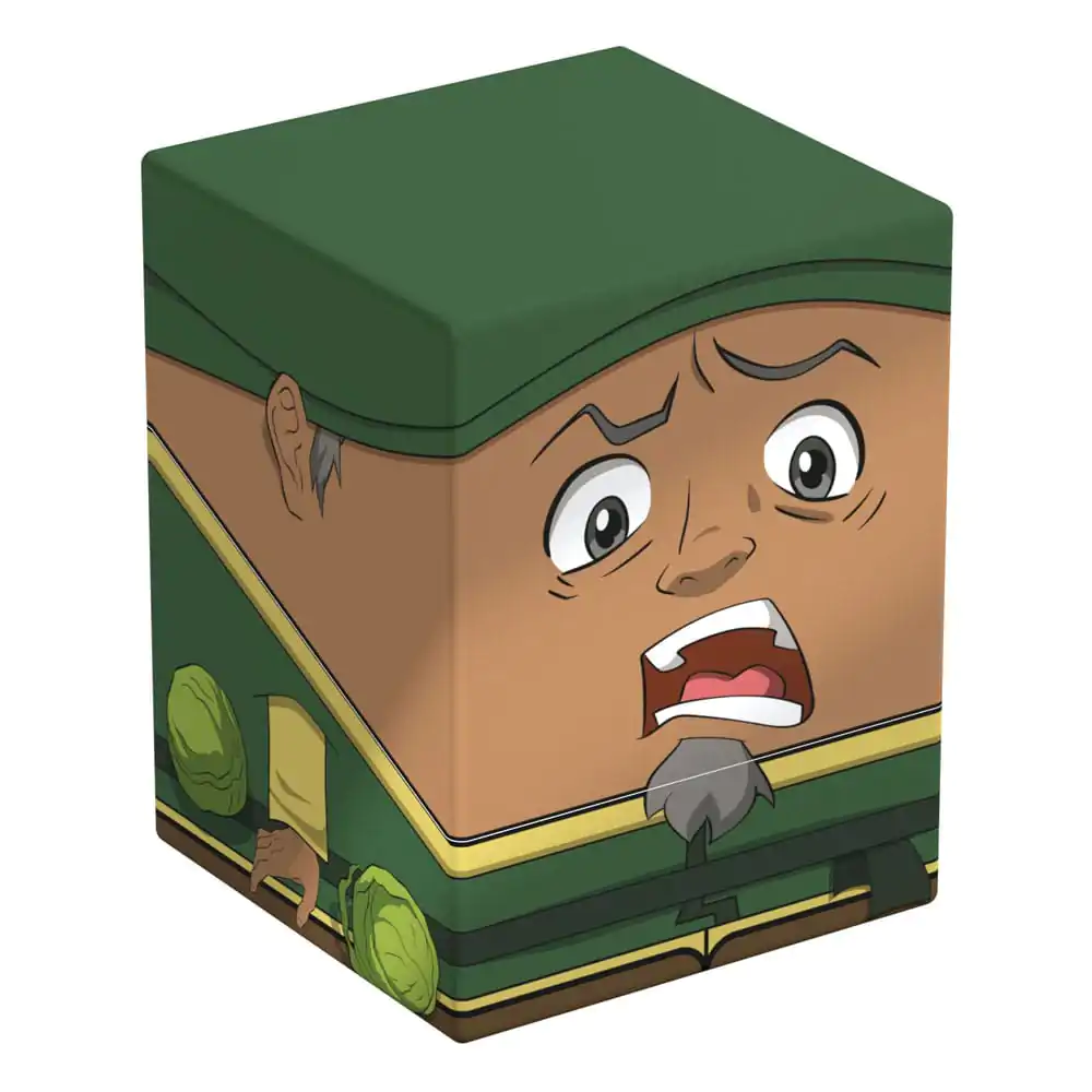 Squaroes - Squaroe Avatar: Legenda Aanga AV009 - Sprzedawca Kapusty zdjęcie produktu
