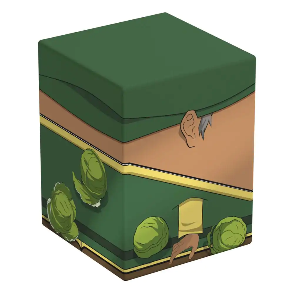 Squaroes - Squaroe Avatar: Legenda Aanga AV009 - Sprzedawca Kapusty zdjęcie produktu