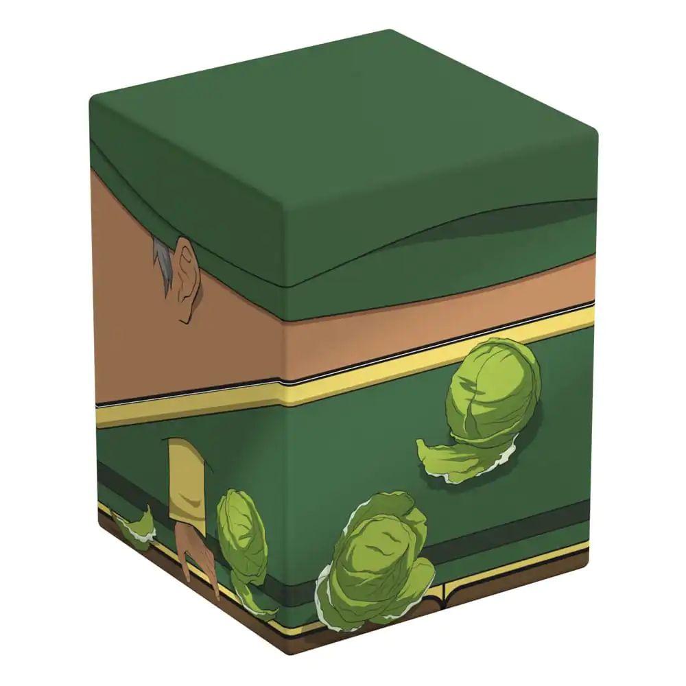 Squaroes - Squaroe Avatar: Legenda Aanga AV009 - Sprzedawca Kapusty zdjęcie produktu